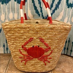 Mud pie handbag